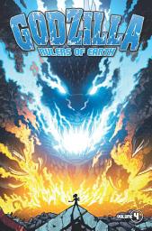 Icon image Godzilla: Rulers of Earth