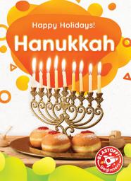 Icon image Hanukkah