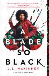 Icon image A Blade So Black