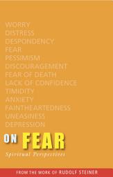 Icon image On Fear: Spiritual Perspectives
