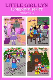 Icon image Little Girl Lyn-Complete Series-Volume 1