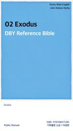 Icon image 02 Exodus: DBY Reference Bible