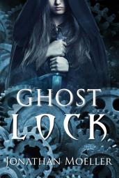 Icon image Ghost Lock (World of Ghost Exile short story)