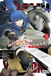 Icon image Goblin Slayer Side Story: Year One (manga)