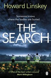 Icon image The Search: The outstanding new serial killer thriller