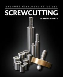 Icon image Screwcutting