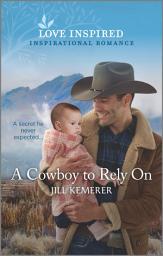 Icon image A Cowboy to Rely On