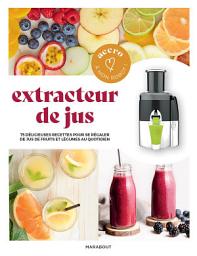Icon image Extracteur de jus