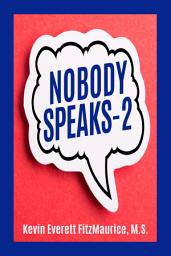 Icon image Nobody Speaks-2