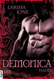 Icon image Demonica - Hades