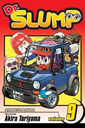 Icon image Dr. Slump: Dr. Slump