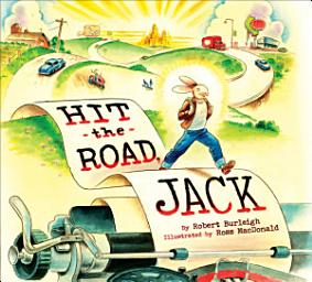 Icon image Hit the Road, Jack