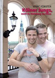 Icon image Kölner Jungs, auch in Hamburg zu Haus