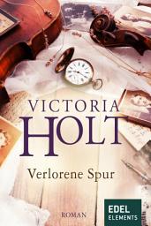 Icon image Verlorene Spur