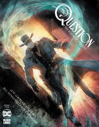 Icon image The Question: The Deaths of Vic Sage (2019 - 2020)