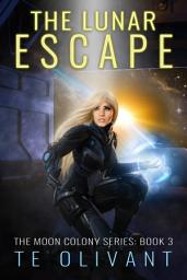Icon image The Lunar Escape