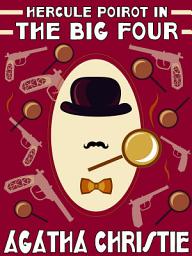 Icon image Hercule Poirot in The Big Four