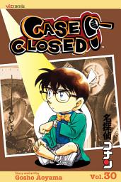Icon image Case Closed: The Kaito Game