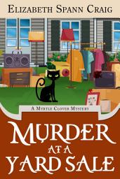 Icon image Murder at a Yard Sale