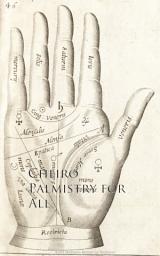 Icon image Palmistry for All
