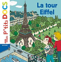 Icon image La tour Eiffel