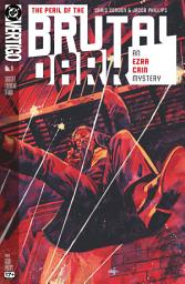 Icon image The Peril of the Brutal Dark: An Ezra Cain Mystery (2026)