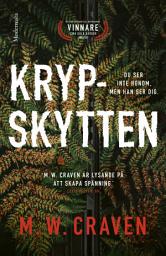 Icon image Krypskytten