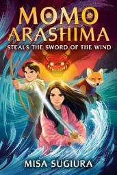 Icon image Momo Arashima Steals the Sword of the Wind
