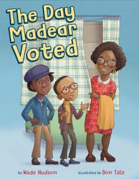 Icon image The Day Madear Voted
