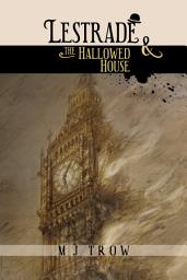 Icon image Lestrade and the Hallowed House