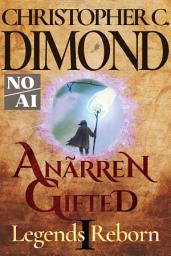 Icon image Anãrren Gifted: Legends Reborn