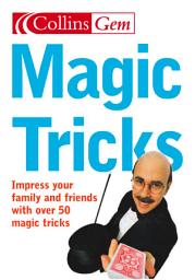 Icon image Magic Tricks (Collins Gem)