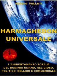 Icon image Harmaghedon Universale