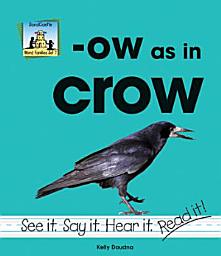 Icon image Ow As In Crow