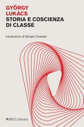 Icon image Storia e coscienza di classe