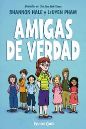 Icon image Amigas de verdad no 01