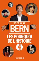 Icon image Les Pourquoi de l'Histoire 4