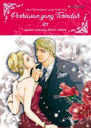 Icon image Perhiasan yang Terindah: Harlequin Comics