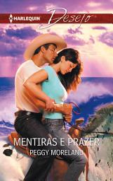 Icon image Mentiras e prazer