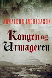 Icon image Kongen og urmageren