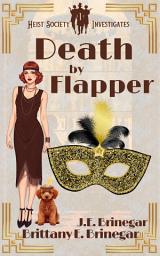 Icon image Death by Flapper: A FREE 1920s Locked Door Murder Mystery