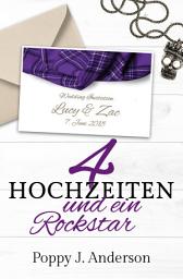 Icon image Vier Hochzeiten und ein Rockstar
