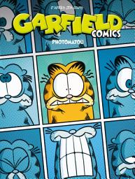 Icon image Garfield Comics