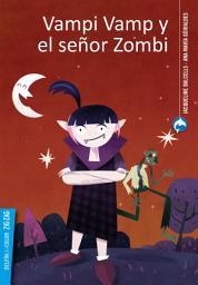 Icon image Vampi Vamp y el señor Zombi