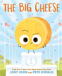 Icon image The Big Cheese