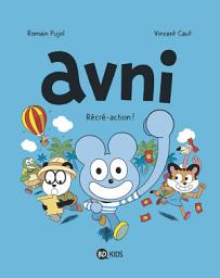 Icon image Avni: Avni, T03