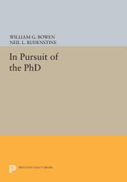 Icon image In Pursuit of the PhD