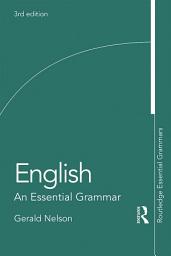Icon image English: An Essential Grammar: Edition 3