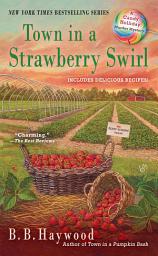 Icon image Town in a Strawberry Swirl