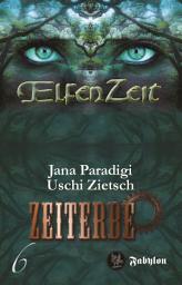 Icon image Elfenzeit 6: Zeiterbe